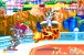Dhalsim flambiert seine Gegner gerne 