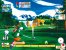 Bei dieser Landschaft macht das Golfen doppelt Spa&szlig;.