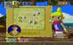 Das eigentliche Spiel läuft auf dem GBA ab.