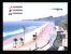 Der Strand von Nizza ist zwar nicht besonders belebt, aber sch&ouml;n.
