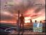 Ein Boot, ein 
Sonnenuntergang und eine 
Pumpgun - was will Mann mehr?