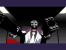 <strong>Killer7</strong> - Die Story und die Aufmachung des Capcom-Spiels sind einfach völlig abgedreht. Der Spieler läuft auch Schienen durch die Levels. Die Geschichte ist völlig undurchsichtig. Trotzdem bietet das Spiel eine coole Spielerfahrung.