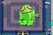Chronologisch ist The Minish Cap auf dem GBA der erste Ableger der Zelda-Reihe, statt Ganondorf steht Link hier Vaati gegenüber. Hilfe gibt das Volk der Minish. Ezelo, Vaatis Zaubermeister, verkörpert gewissermaßen Links Zipfelmütze.