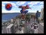 Ganz Manhattan ist Spider-Mans Spielplatz.