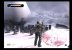 Bei Schneefall zielt unser Special Agent besonders gern.
