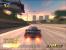 <strong>Burnout 3: Takedown</strong> - Der Fun-Racer bietet zwar keine fliegenden Motorräder, dafür jagt ihr mit Pfeilschnellen Edelkarossen durch den laufenden Straßenverkehr. Die Crash-Szenen sind spektakulär.