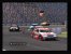 Die DTM-Wagen sind schnell und halten auch mal kleinere Rempler aus.