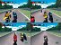 Bis zu vier Spieler k&ouml;nnen via Splitscreen oder LAN gegeneinander antreten. Auf computer­gesteuerte 
Gegner m&uuml;ssen Sie dabei aber verzichten.