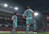 Die Aufmachung wurde zwar verbessert, mit FIFA 06 kann der Titel aber noch lange nicht mithalten.