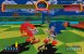 Sonic the Fighter: Exotische Pr&uuml;gelei im 3D-Gewand der 90er-Jahre