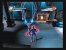 Neuzugang Johnny Ohm deckt Spider-Man mit Elektro-Attacken ein.