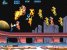 So sah Action Ende der 80er-Jahre aus, als Forgotten Worlds die Spielhallen eroberte.