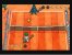 Es sieht aus wie Tennis, spielt sich aber wie Pong.