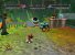 Im Verlauf des Spiels trifft Shadow zahlreiche Bekannteaus anderen Sonic-Spielen .
