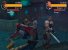 Neben Kyle und Cody sindim Arcade Mode noch zwei Altstars spielbar.