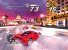 Stylische Drifts sind im neuen OutRun an der Tagesordnung. 