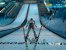 Skispringen macht enorm Spaß. 