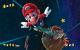 <strong>Super Mario - Super Mario Galaxy</strong> - Auch Power-Klempner Mario ist ein Weltraumheld! In Super Mario Galaxy und dessen Nachfolger hängt er sich ordentlich rein. 