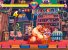 GEM FIGHTER Die Mini-Street-Fighter sind 
unheimlich detailverliebt animiert.
