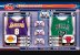 WILD WIE EIN STIER Und so sieht das spezielle St.-Patrick's-Trikot 
beispielsweise bei den Chicago Bulls aus.
Bild: XBOX-ZONE
