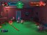 Nicht mal in Ruhe Billard spielen kann man!
Bild: PLAYZONE