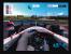 Die Cockpit-Ansicht ist wie gewohnt die spektakulärste Perspektive. 
BILD: PLAYZONE