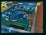 Gut zu erkennen ist die charakteristische untere Spielebene dieses Tisches.
BILD: PLAYZONE