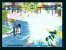 Charakter- und Arenadesign sind authentisch, die Special-Moves effektreich. 
BILD: PLAYZONE