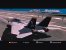Flugzeugträger gehören zu den gefährlichsten Arbeitsplätzen. 
BILD: XBOX-ZONE