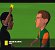 Die großen Köpfe der detailarmenCel-Shading-Kicker. 
BILD: XBOX-ZONE