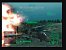 Nach dem erfolgreichen Abwurf der Bombe machen wir uns schleunigst aus dem Staub! 
BILD: PLAYZONE