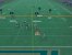 Der Quarterback passt den Ball per Knopfdruck zum jeweiligen Receiver. 
BILD: PLAYZONE