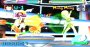 Im Multiplayer treten Sie gegeneinander, oder gemeinsam gegen die CPU an. 
BILD: PLAYZONE