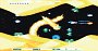 GRADIUS 3: 
Die grafischen Fortschritte halten sich in Grenzen. 
BILD: PLAYZONE
