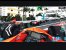 Bei 22 Fahrzeugen, die gleichzeitig auf der Strecke unterwegs sind, wirds häufig etwas eng. 
BILD: PLAYZONE