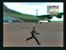 Von der stimmungsvollen und ansehnlichen Grafik ist auf der PS2 wenig übrig geblieben. 
BILD: PLAYZONE