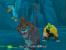 In manchen Welten werden Sora, Donald und Goofy automatisch verwandelt.
BILD: PLAYZONE