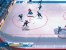 Mit den Nürnberg Ice Tigers gegen die San Jose Sharks? Kein Problem in NHL 07. 
BILD: PLAYZONE