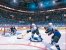 Neben der Steuerung punktet das neue NHL mit edlen Replays und einer gelungenen Stadion-Atmosphäre. 
BILD: PLAYZONE