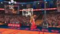 Das neue NBA Live für Sonys schickes Handheld zeichnet sich unter anderem durch seinen gewaltigen Umfang aus. 
BILD: PLAYZONE