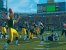 Die HD-Optik bringt die Stadionatmosphäre gut rüber, die Konsole ist aber noch nicht bis an ihr Limit ausgereizt. 
BILD: XBOX-ZONE