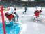 Dank ordentlich aufgebohrter Grafik wirkt NHL 2K7 im Gegensatz zum Vorgänger auch wirklich wie ein Next-Gen-Titel. 
BILD: XBOX-ZONE
