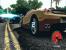 Die Fahrzeugmodelle - hier ein Ferrari Enzo - können sich wahrlich sehen lassen. 
BILD: XBOX-ZONE