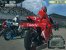 Die Bikes und Fahrer sehen sehr gut aus - erst Recht in Bewegung! 
BILD: PLAYZONE