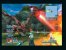 Dieser Drache will grillen. Leider ist an dem schmächtigen Wissenschaftler nicht viel dran. 
BILD: PLAYZONE
