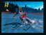 Bode Miller und Hermann Maier sind die einzigen aus der Realität bekannten Starfahrer. 
BILD: PLAYZONE