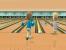<strong>Wii Sports</strong> - Der Casual-Klassiker lockt die ganze Familie vor die Wii-Konsole. Eine Runde Bowling zum Muttertag bringt gleichzeitig auch die ganze Familie in Schwung.