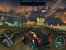 Mit stärkeren Wagen können Sie coole Drifts auf den Asphalt zaubern. 
BILD: PLAYZONE