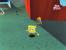 Das Grinsen vergeht SpongeBob auch in brenzligen Situationen nicht.
BILD:N-ZONE