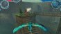 Die Gegner sind so winzig geraten, dass Sie Schwierigkeiten haben werden, diese überhaupt aufzuspüren. 
BILD: PLAYZONE